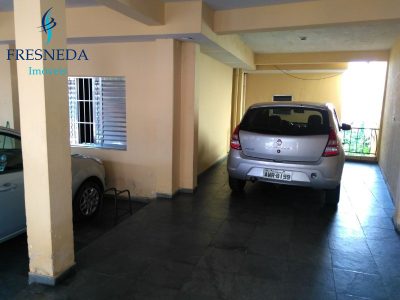 Casa, 3 quartos, 280 m² - Foto 3