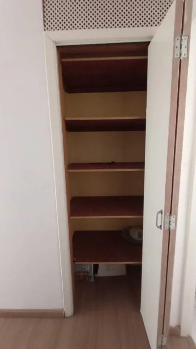 Apartamento, 2 quartos, 53 m² - Foto 4