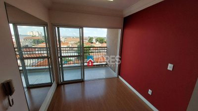 Apartamento, 3 quartos, 75 m² - Foto 5