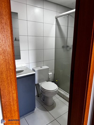 Apartamento, 2 quartos, 52 m² - Foto 5