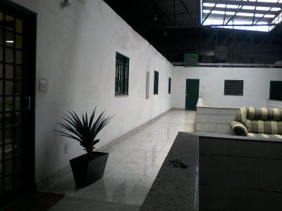 Depósito-Galpão, 842 m² - Foto 5