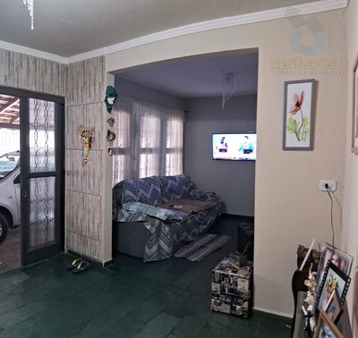 Casa, 2 quartos - Foto 4