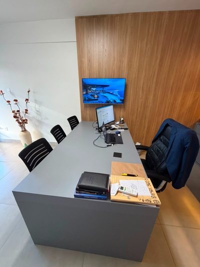 Loja-Salão, 18 m² - Foto 4