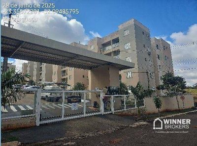 Apartamento, 2 quartos, 63 m² - Foto 1