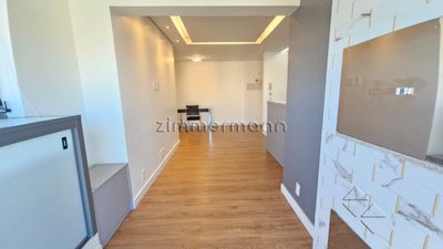 Apartamento, 2 quartos, 69 m² - Foto 5