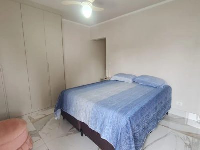 Apartamento, 3 quartos, 153 m² - Foto 1