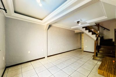 Sobrado, 2 quartos, 186 m² - Foto 1