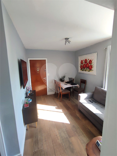 Apartamento, 2 quartos, 46 m² - Foto 3