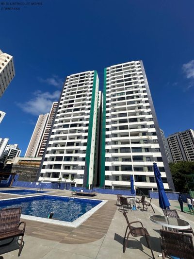Apartamento, 3 quartos, 88 m² - Foto 2