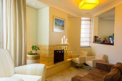 Apartamento, 3 quartos, 248 m² - Foto 5