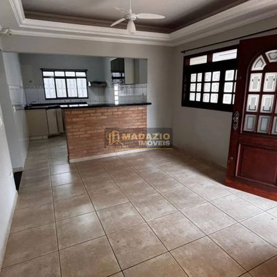 Casa, 3 quartos, 150 m² - Foto 1