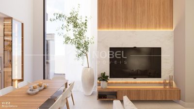 Casa, 3 quartos, 372 m² - Foto 5