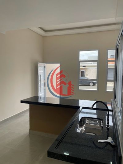 Casa, 2 quartos, 60 m² - Foto 2