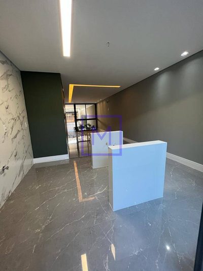 Casa, 3 quartos - Foto 2