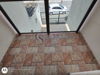 Casa, 3 quartos, 110 m² - Foto 3
