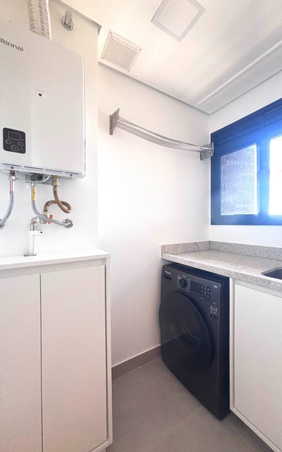 Apartamento, 2 quartos, 66 m² - Foto 5