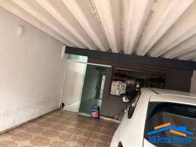 Casa, 3 quartos, 175 m² - Foto 1