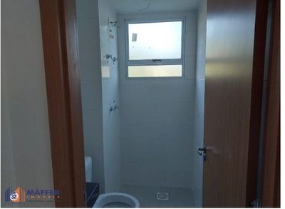 Apartamento, 2 quartos, 40 m² - Foto 4