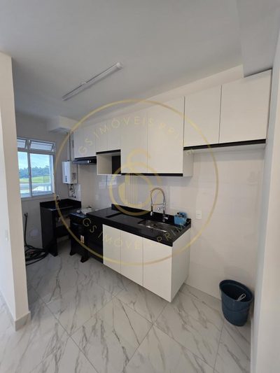 Apartamento, 3 quartos, 60 m² - Foto 3