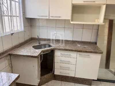 Apartamento, 2 quartos, 42 m² - Foto 3