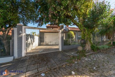 Casa, 4 quartos, 334 m² - Foto 2