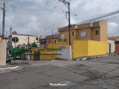 Casa, 2 quartos, 85 m² - Foto 2