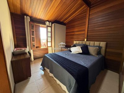 Casa de Condomínio, 3 quartos - Foto 5