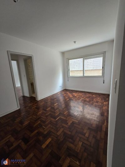 Apartamento, 1 quarto, 49 m² - Foto 3
