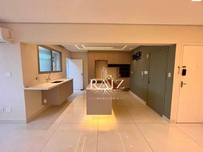 Apartamento, 3 quartos, 120 m² - Foto 3
