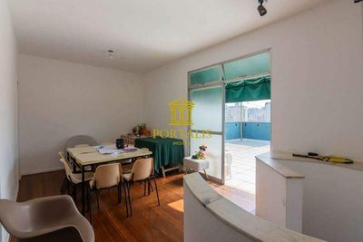 Cobertura, 3 quartos, 177 m² - Foto 4