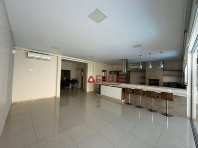 Sobrado, 4 quartos, 343 m² - Foto 4