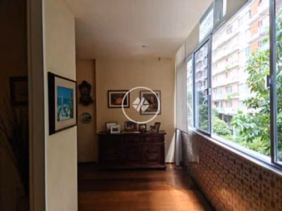Apartamento, 4 quartos, 157 m² - Foto 3