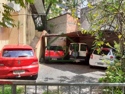 Loja-Salão, 51 m² - Foto 2