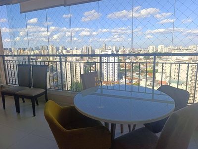 Apartamento, 3 quartos, 100 m² - Foto 2