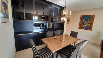 Apartamento, 3 quartos, 122 m² - Foto 2