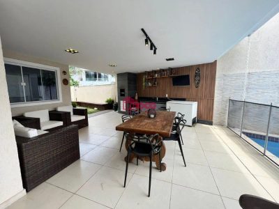 Casa de Condomínio, 5 quartos - Foto 3