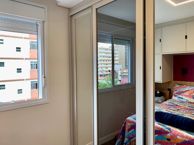 Apartamento, 3 quartos, 85 m² - Foto 3