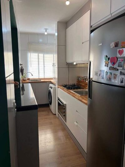 Apartamento, 2 quartos, 55 m² - Foto 5