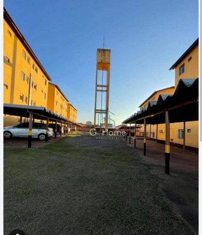 Apartamento, 2 quartos, 71 m² - Foto 2