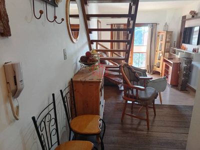 Apartamento, 2 quartos, 68 m² - Foto 3