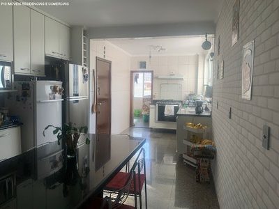 Apartamento, 4 quartos, 263 m² - Foto 2