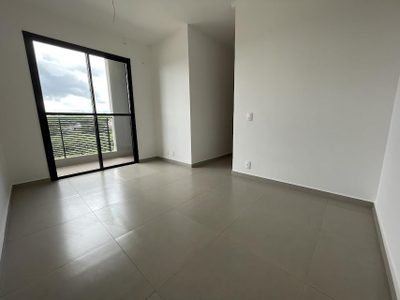 Apartamento, 3 quartos, 63 m² - Foto 1