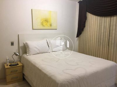Apartamento, 3 quartos, 85 m² - Foto 4