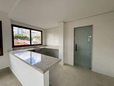 Apartamento, 3 quartos, 99 m² - Foto 4