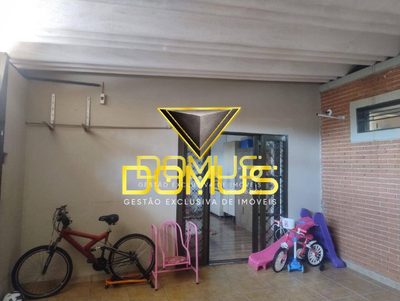 Casa, 4 quartos, 173 m² - Foto 2