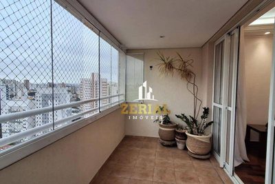 Apartamento, 3 quartos, 150 m² - Foto 5