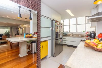 Apartamento, 3 quartos, 130 m² - Foto 3