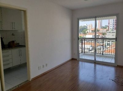 Apartamento, 2 quartos, 52 m² - Foto 5