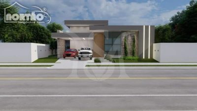 Casa, 3 quartos, 180 m² - Foto 2