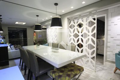 Apartamento, 3 quartos, 55 m² - Foto 2